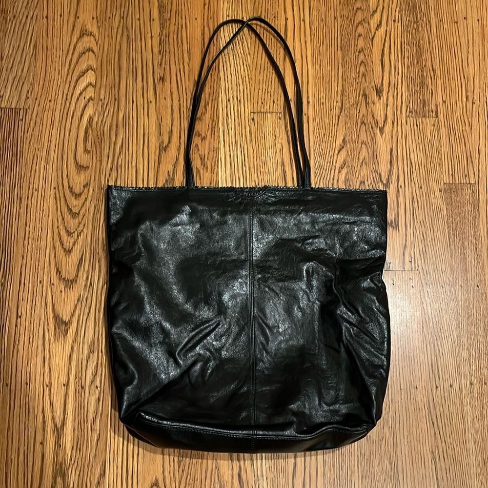 Latico Tote - image 1